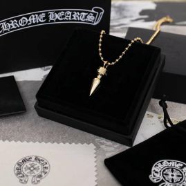 Picture of Chrome Hearts Necklace _SKUChromeHeartsnecklace1105666981